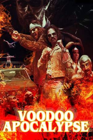 Вуду Апокалипсис онлайн